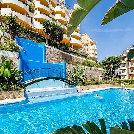 Saa2- Comfortable Apartment Puerto Banus Marbella Exterior foto